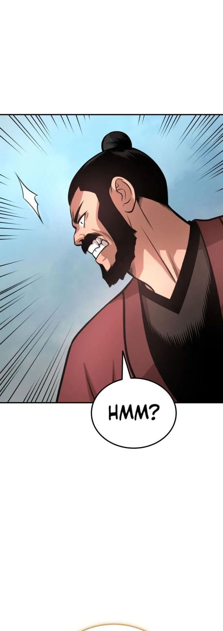 Records of the Demonic Path’s Return Chapter 55 Gambar 83