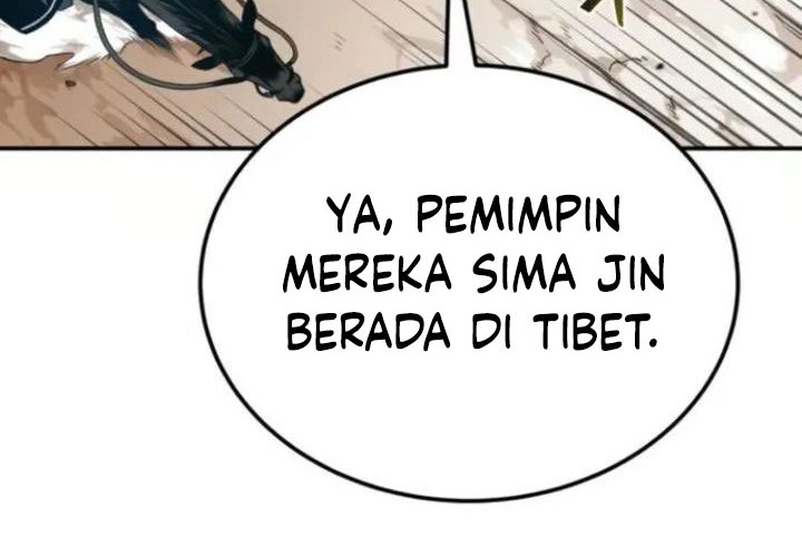 Records of the Demonic Path’s Return Chapter 55 Gambar 12