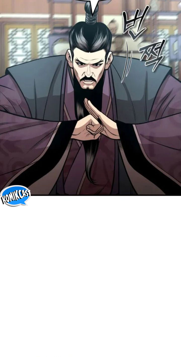 Records of the Demonic Path’s Return Chapter 54 Gambar 49