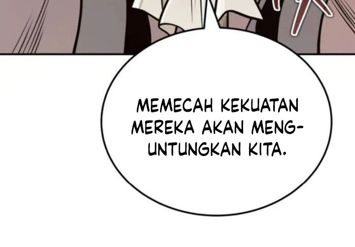 Records of the Demonic Path’s Return Chapter 54 Gambar 58