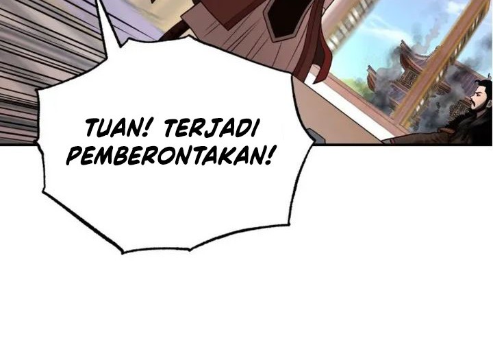 Records of the Demonic Path’s Return Chapter 53 Gambar 22