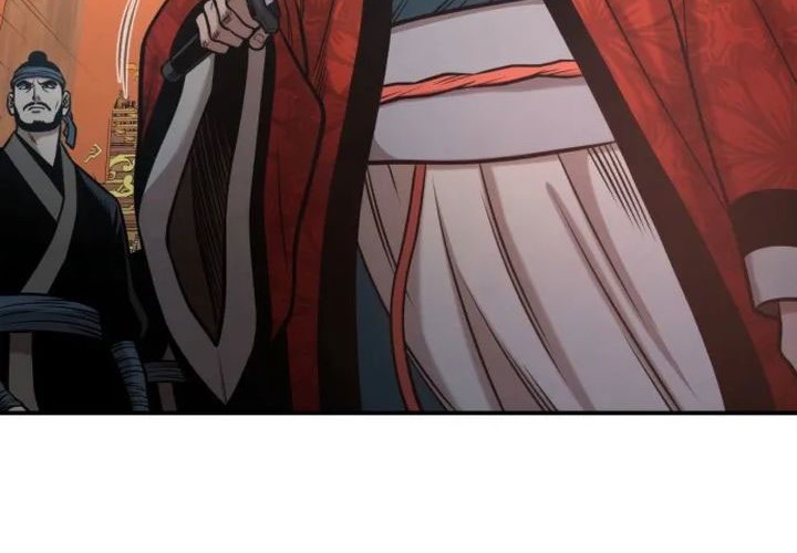 Records of the Demonic Path’s Return Chapter 53 Gambar 47