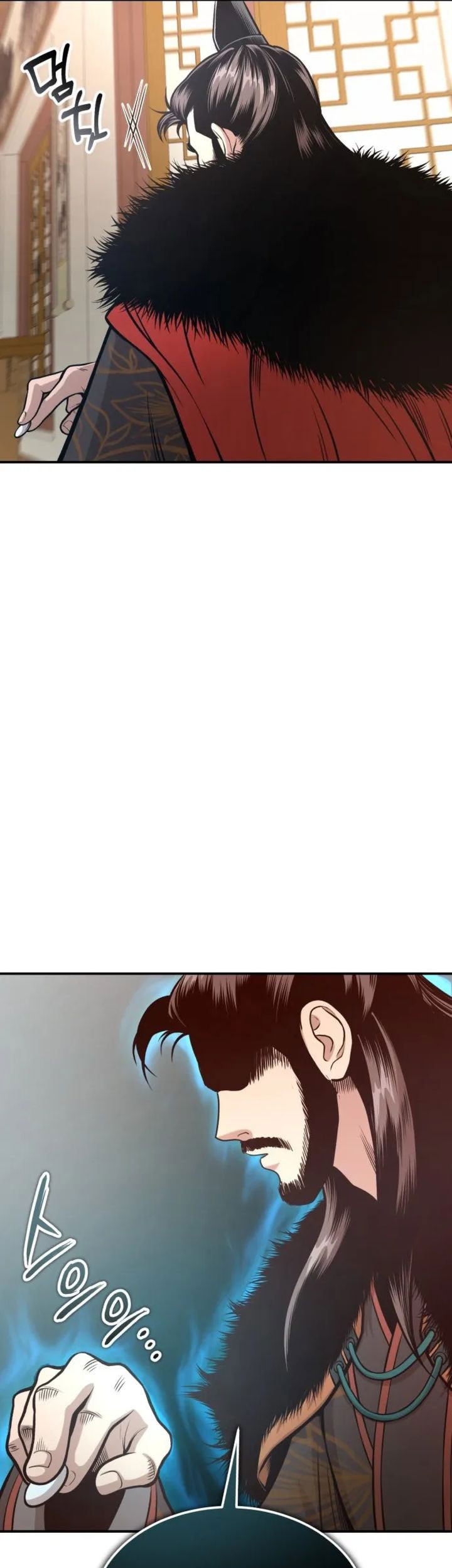 Records of the Demonic Path’s Return Chapter 53 Gambar 55