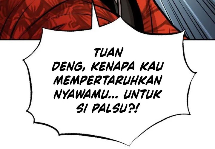 Records of the Demonic Path’s Return Chapter 53 Gambar 61