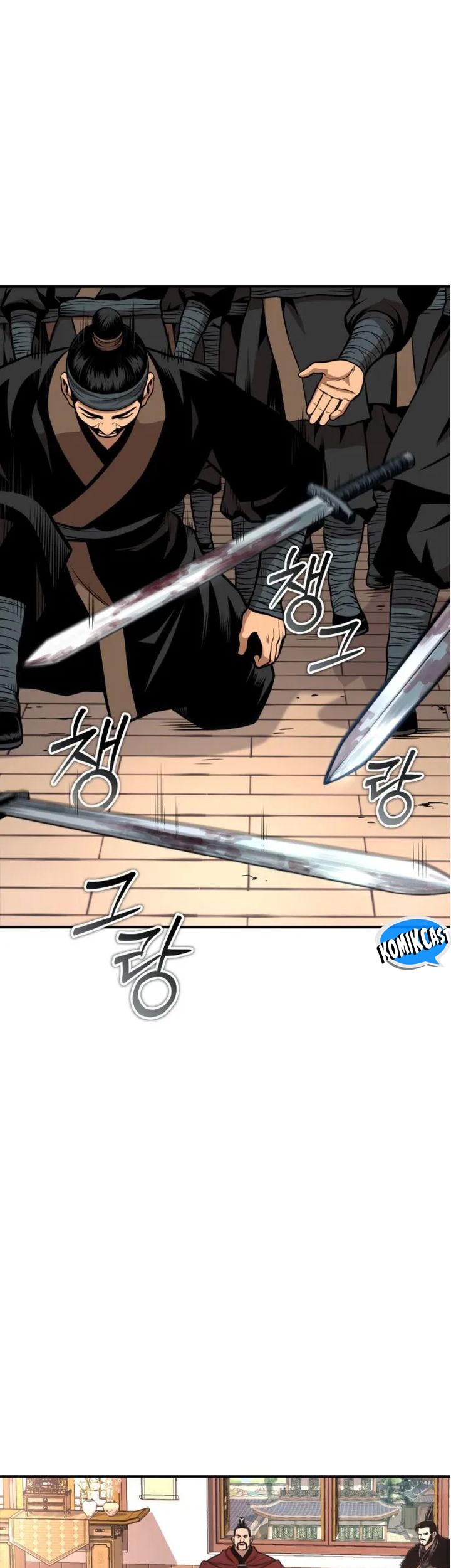 Records of the Demonic Path’s Return Chapter 53 Gambar 73
