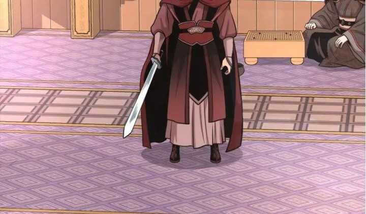Records of the Demonic Path’s Return Chapter 53 Gambar 74