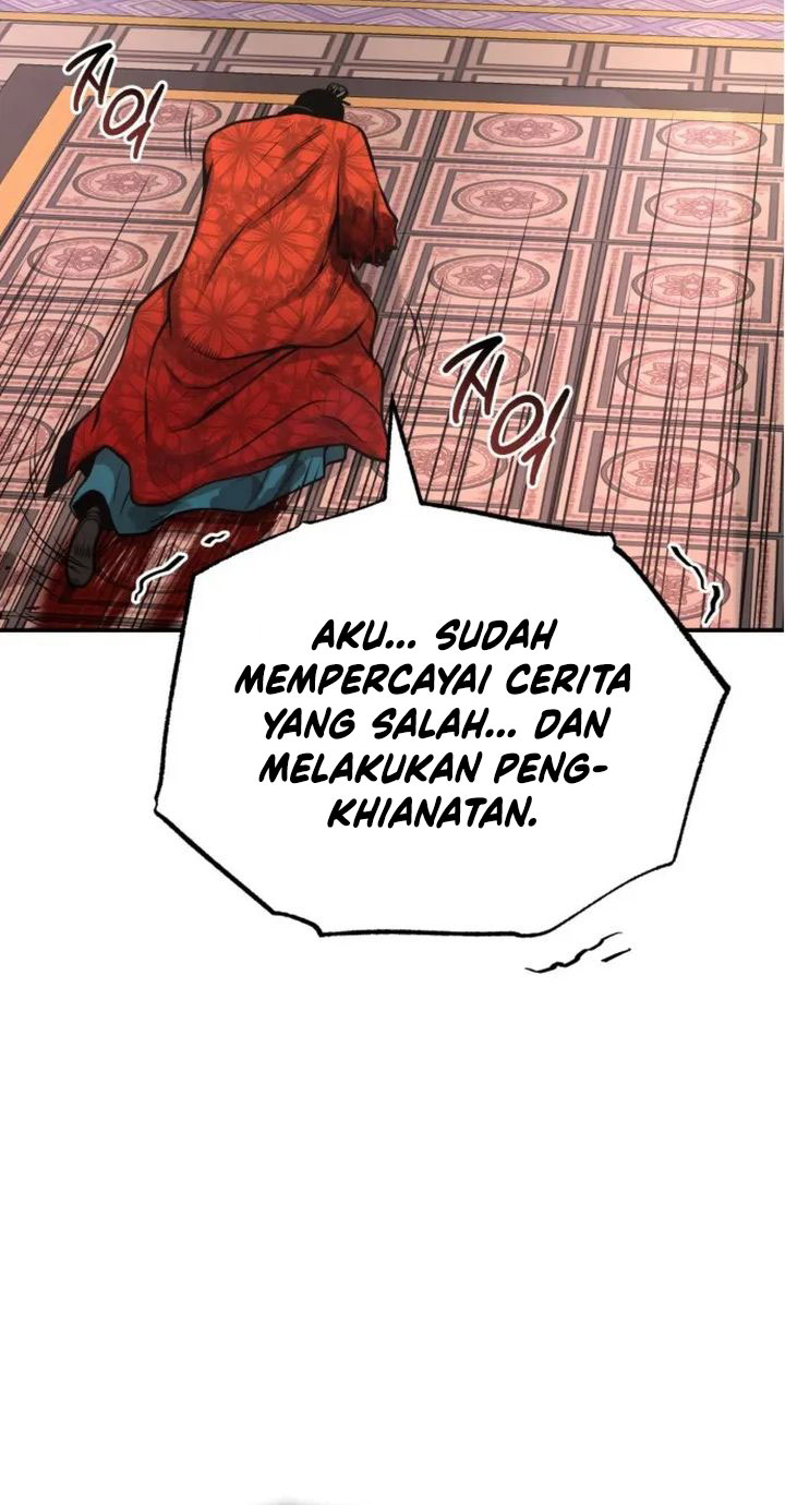 Records of the Demonic Path’s Return Chapter 53 Gambar 75