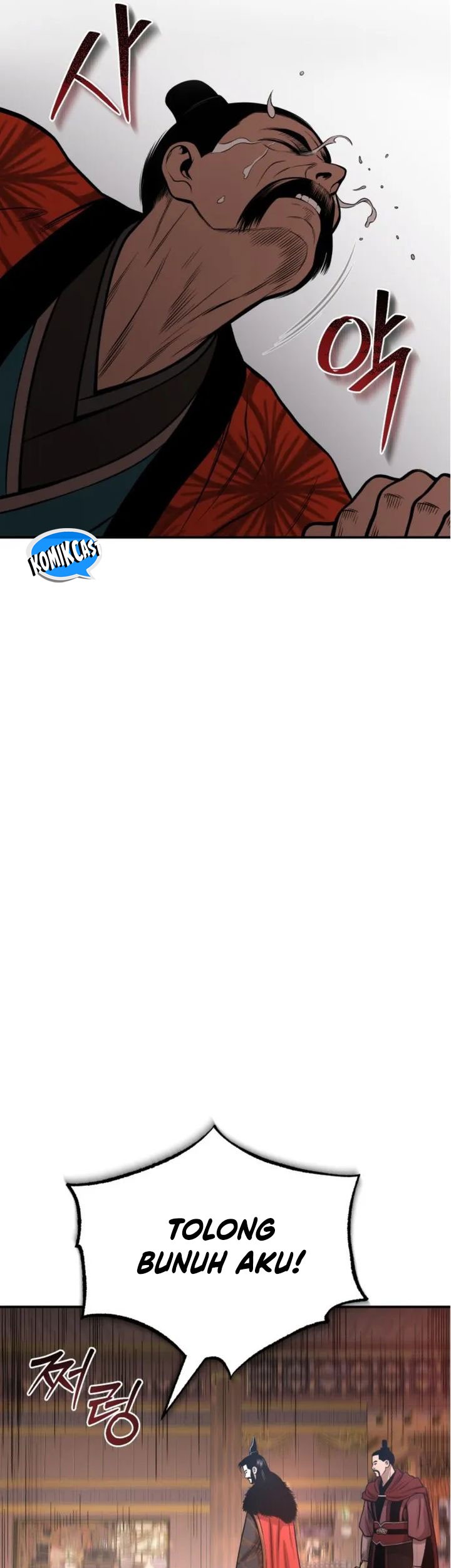 Records of the Demonic Path’s Return Chapter 53 Gambar 86