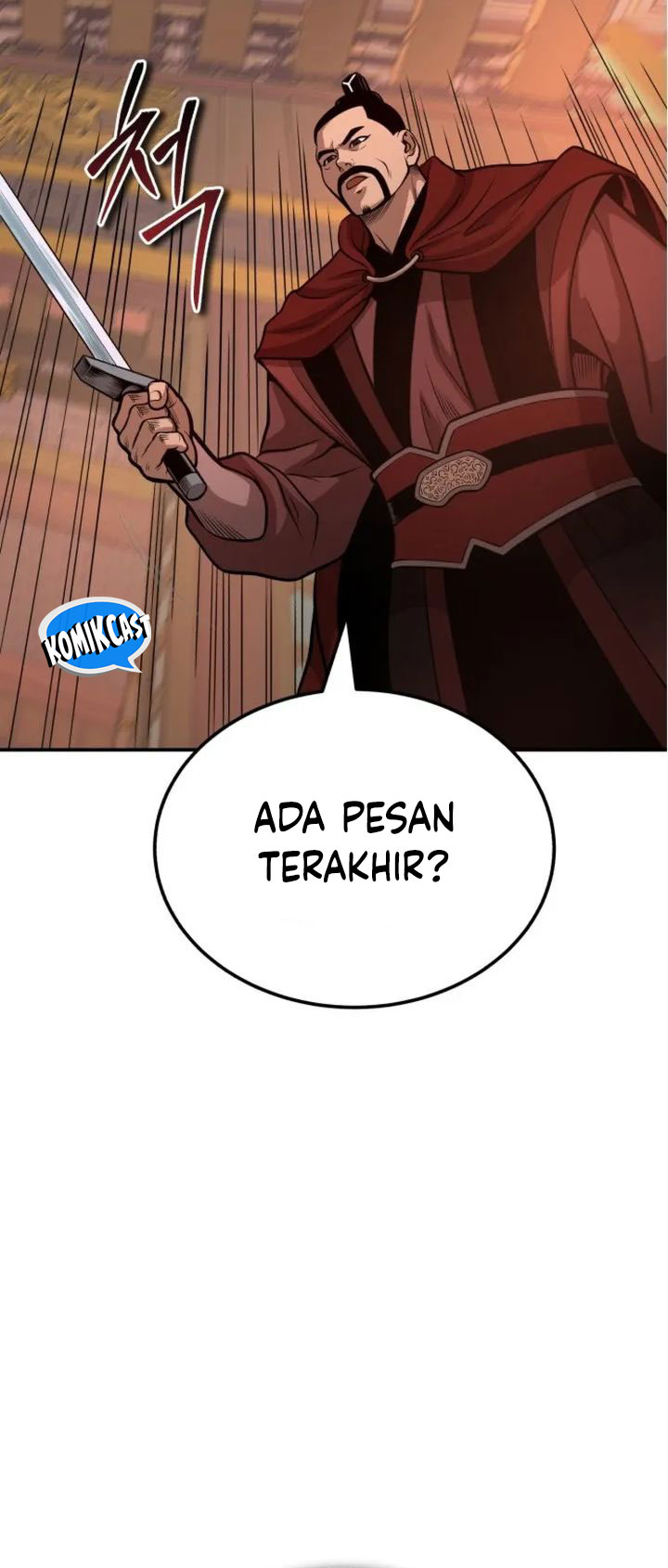 Records of the Demonic Path’s Return Chapter 53 Gambar 90