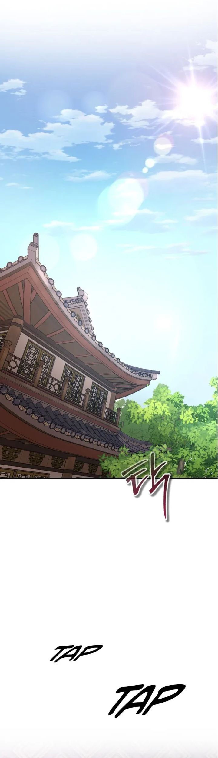 Records of the Demonic Path’s Return Chapter 53 Gambar 9
