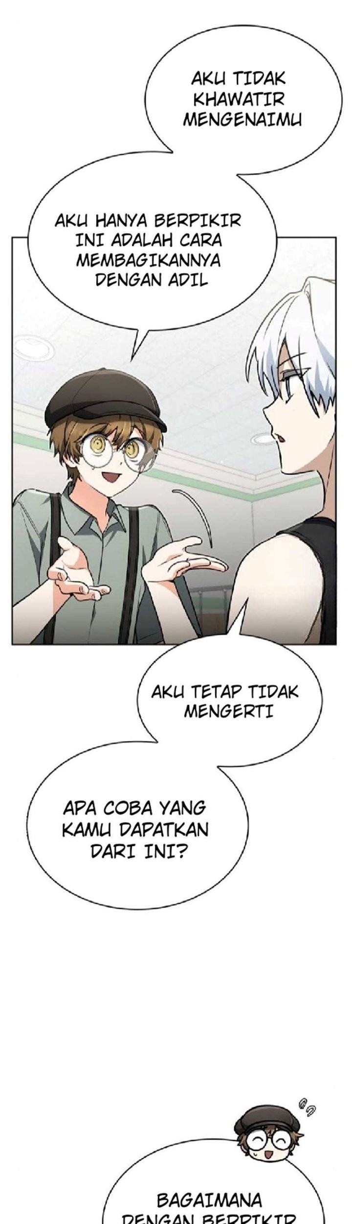 Genius Prismatic Mage Chapter 27 Gambar 30