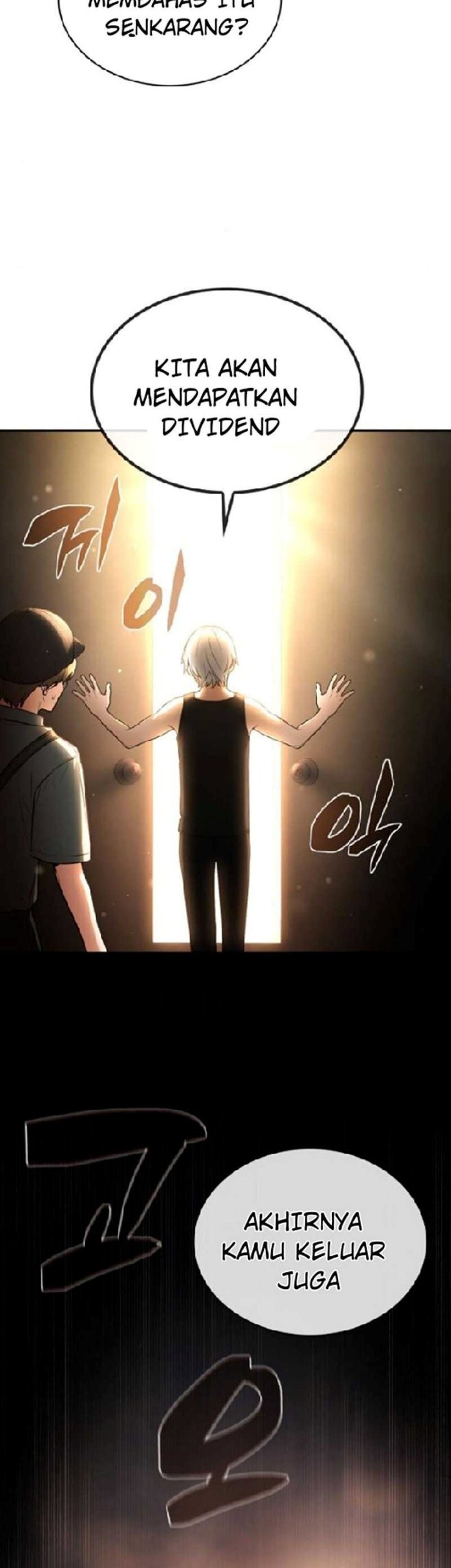 Genius Prismatic Mage Chapter 27 Gambar 37