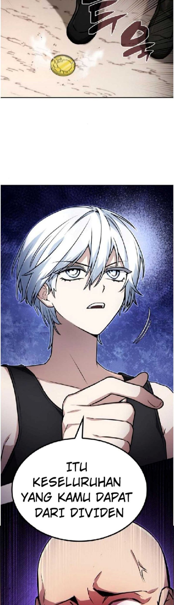 Genius Prismatic Mage Chapter 27 Gambar 46