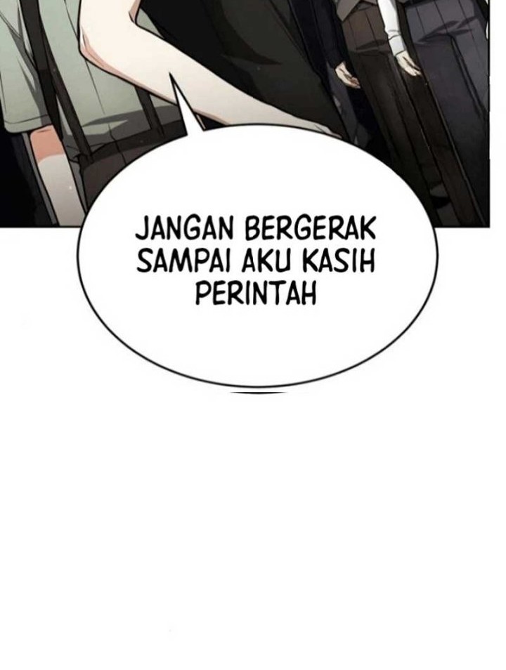 Genius Prismatic Mage Chapter 27 Gambar 7