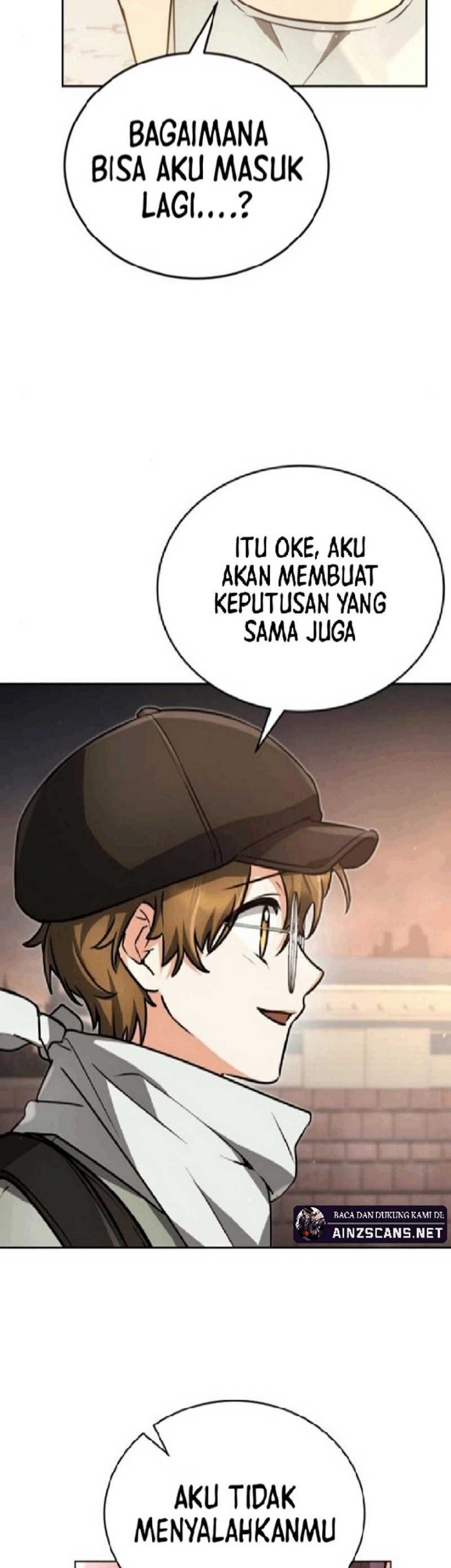 Genius Prismatic Mage Chapter 27 Gambar 11