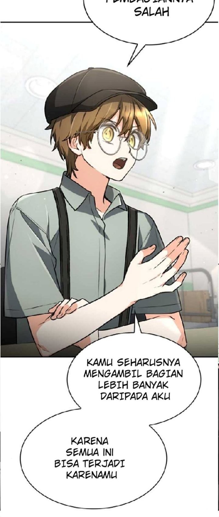 Genius Prismatic Mage Chapter 27 Gambar 24