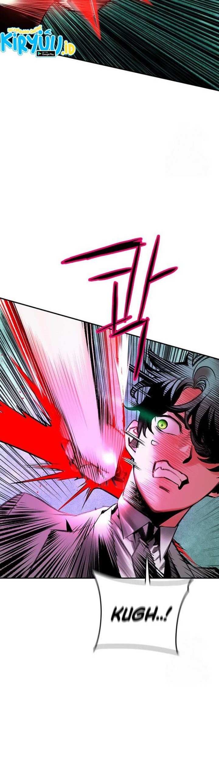 Jungle Juice Chapter 152 Gambar 20