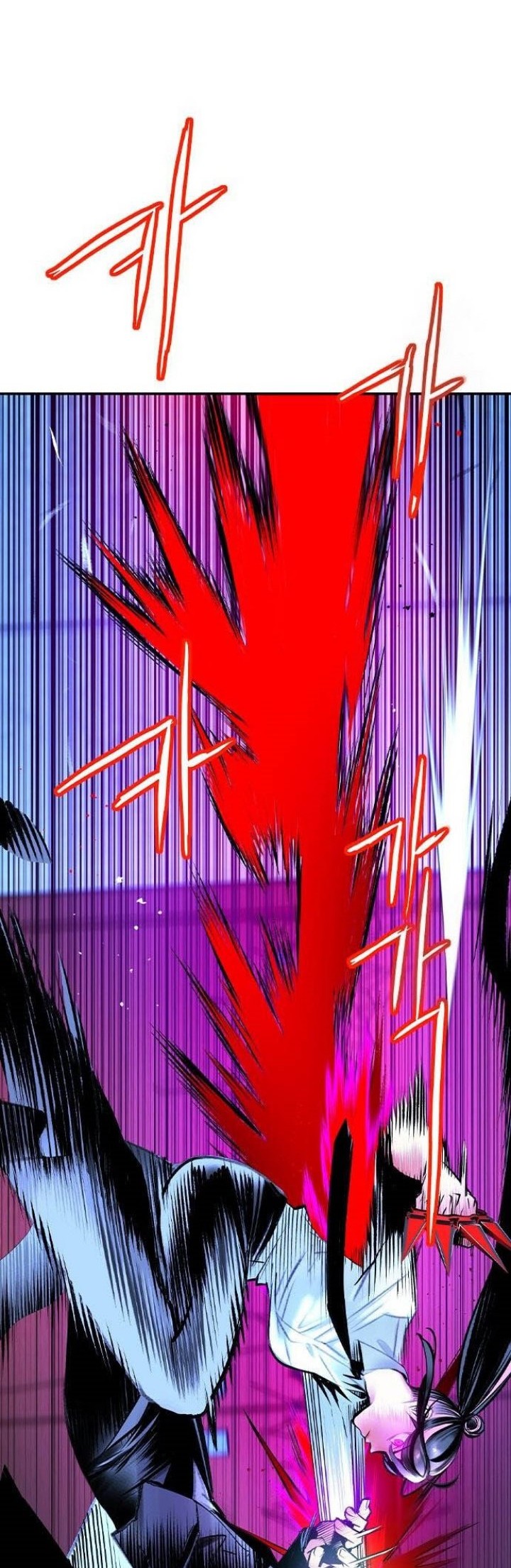 Jungle Juice Chapter 152 Gambar 21