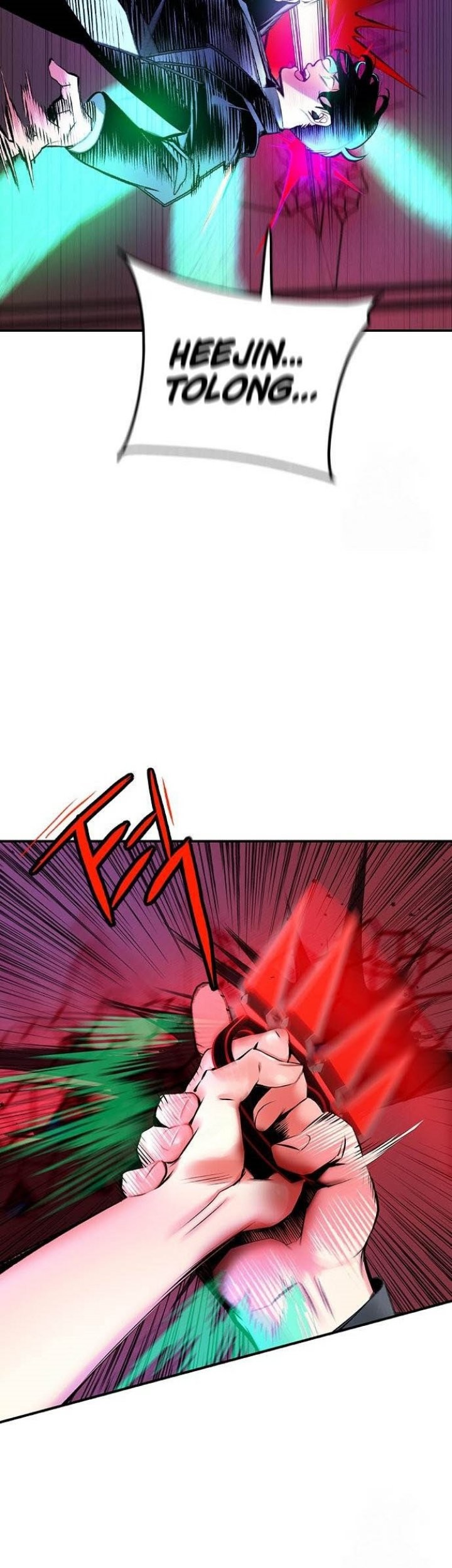Jungle Juice Chapter 152 Gambar 22