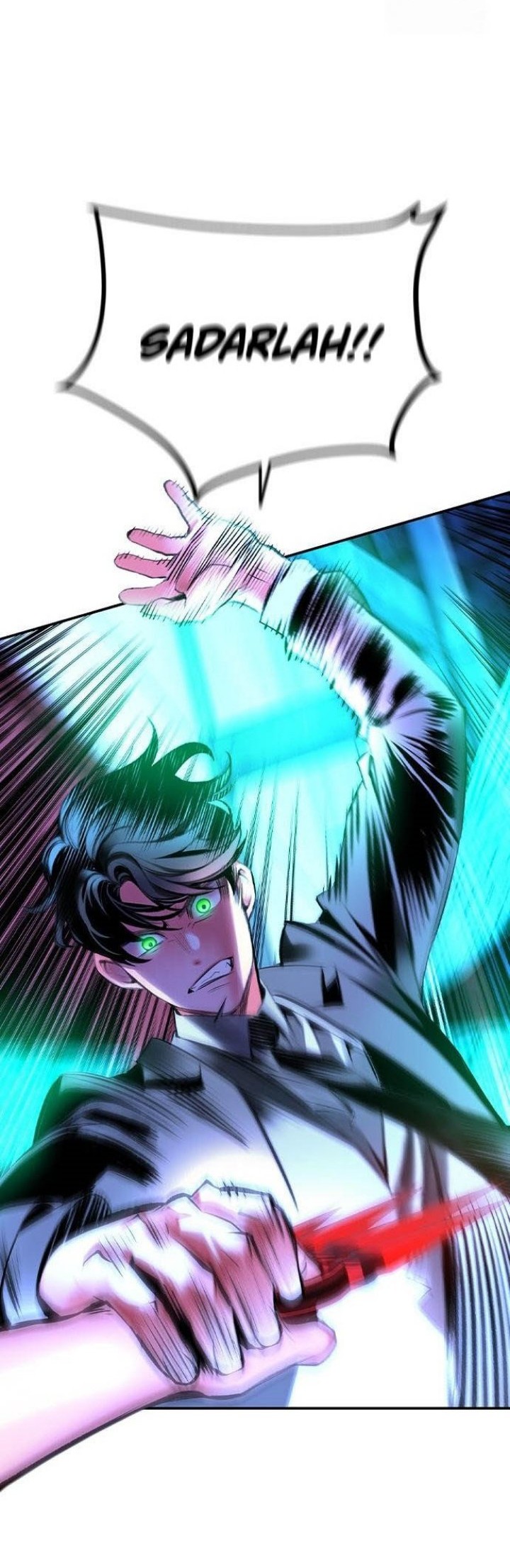Jungle Juice Chapter 152 Gambar 23