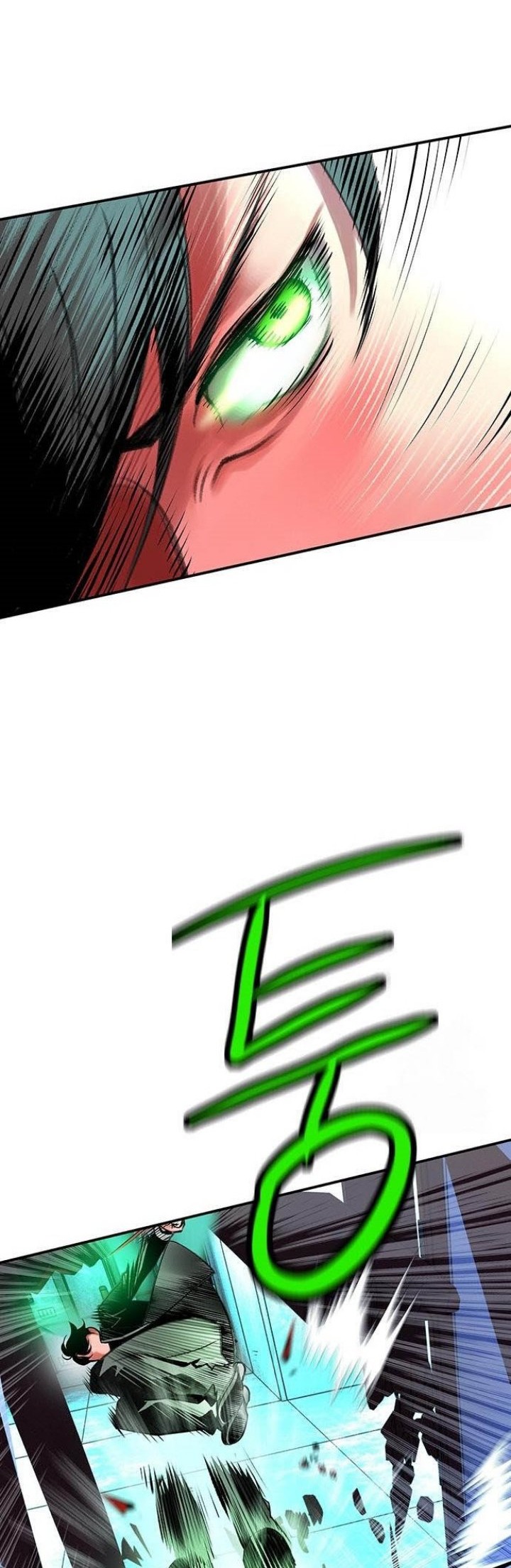Jungle Juice Chapter 152 Gambar 25