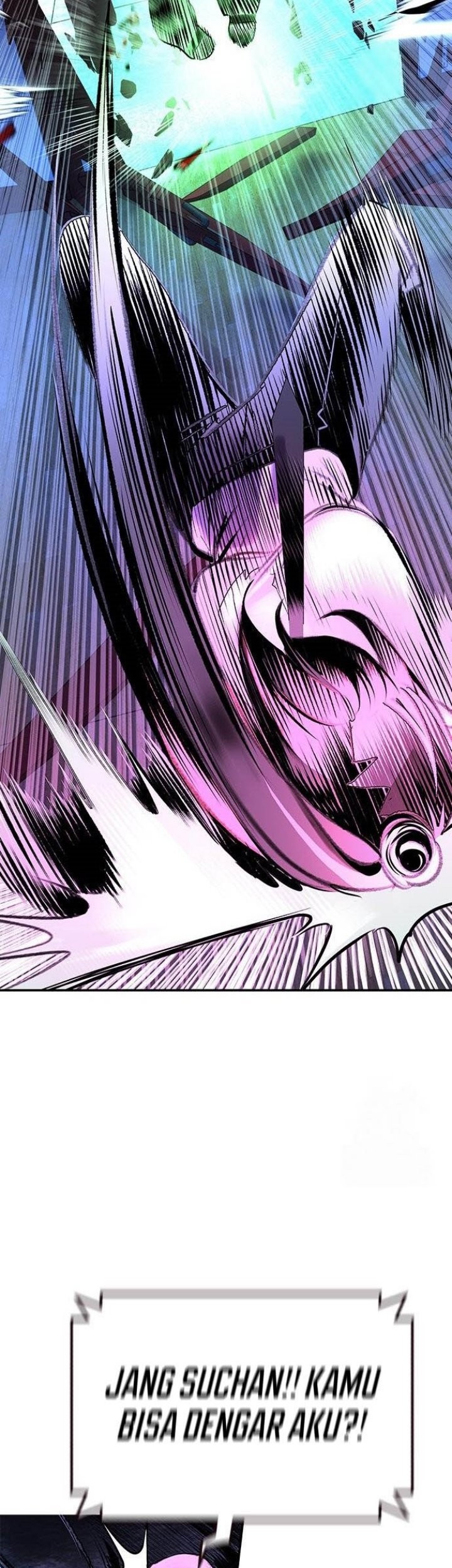 Jungle Juice Chapter 152 Gambar 26