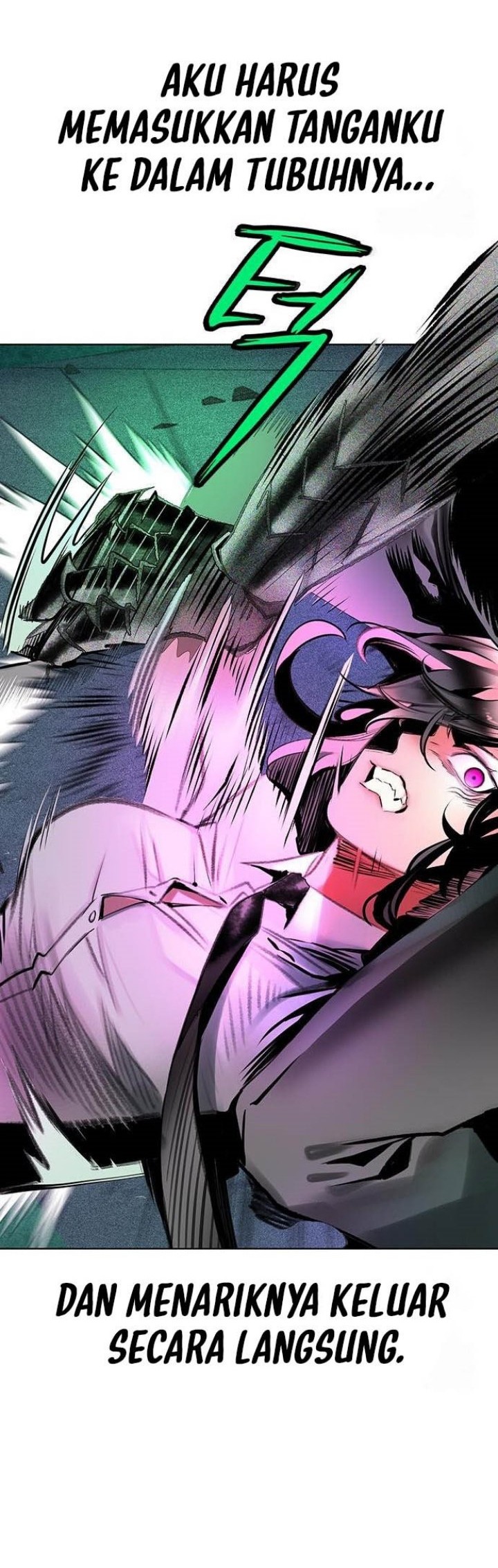 Jungle Juice Chapter 152 Gambar 41