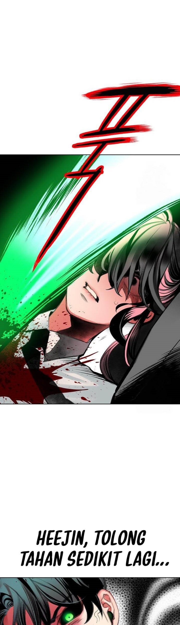 Jungle Juice Chapter 152 Gambar 44