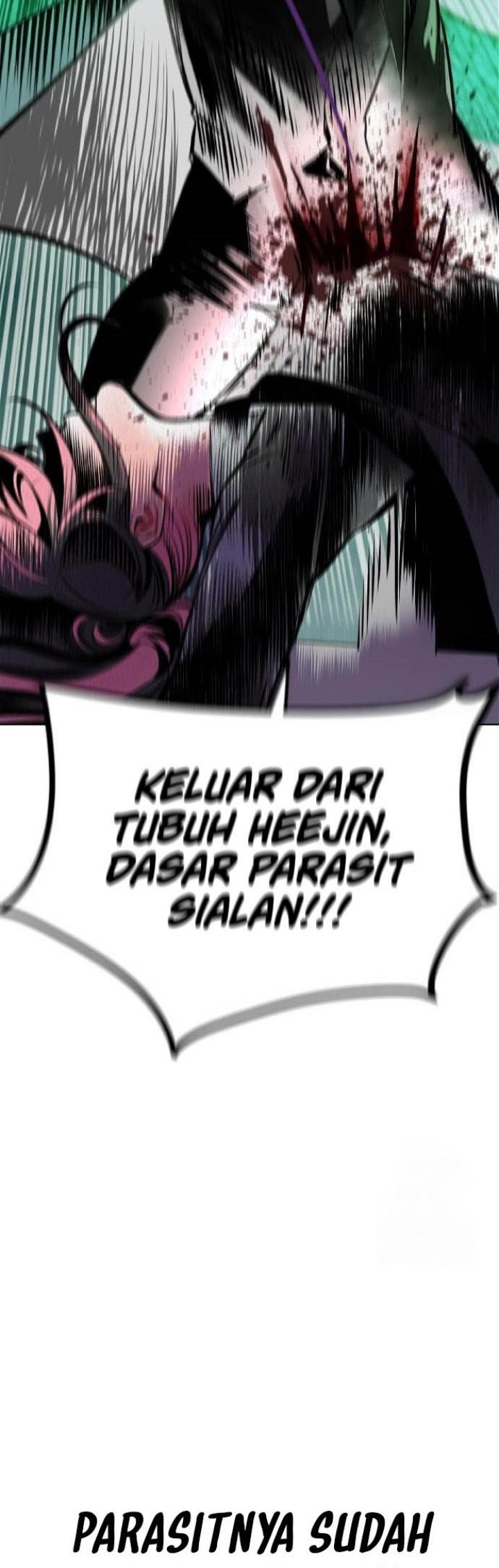 Jungle Juice Chapter 152 Gambar 47