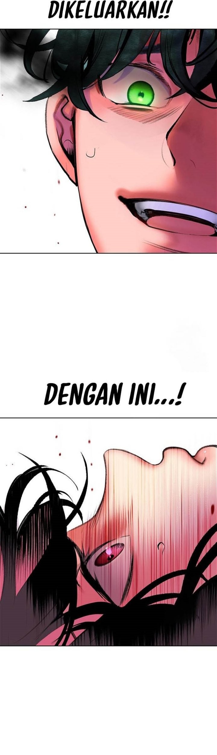 Jungle Juice Chapter 152 Gambar 48
