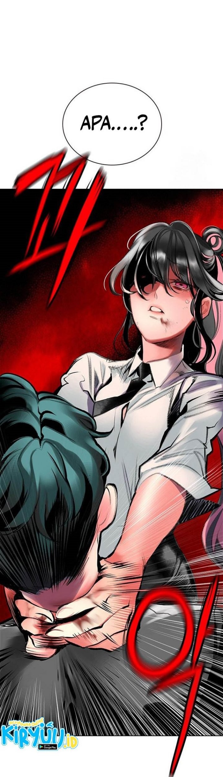 Jungle Juice Chapter 152 Gambar 50