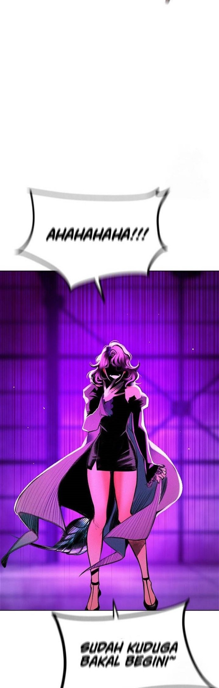 Jungle Juice Chapter 152 Gambar 51