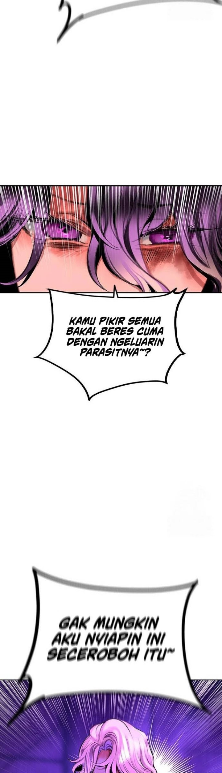 Jungle Juice Chapter 152 Gambar 52