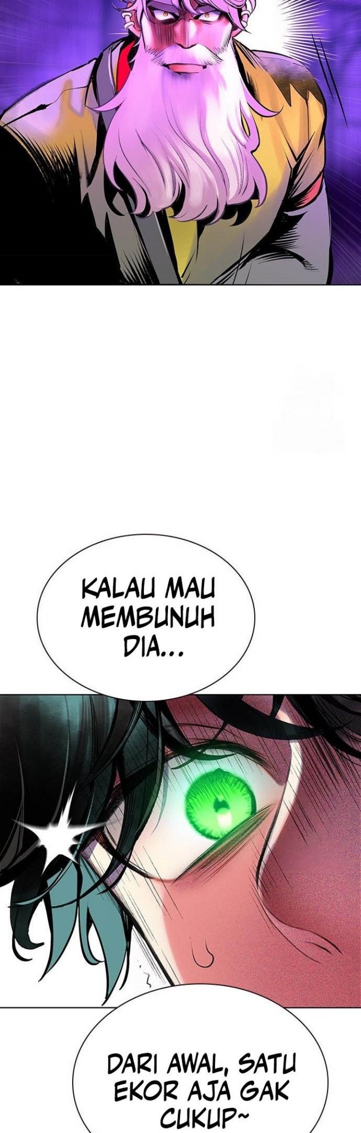 Jungle Juice Chapter 152 Gambar 53