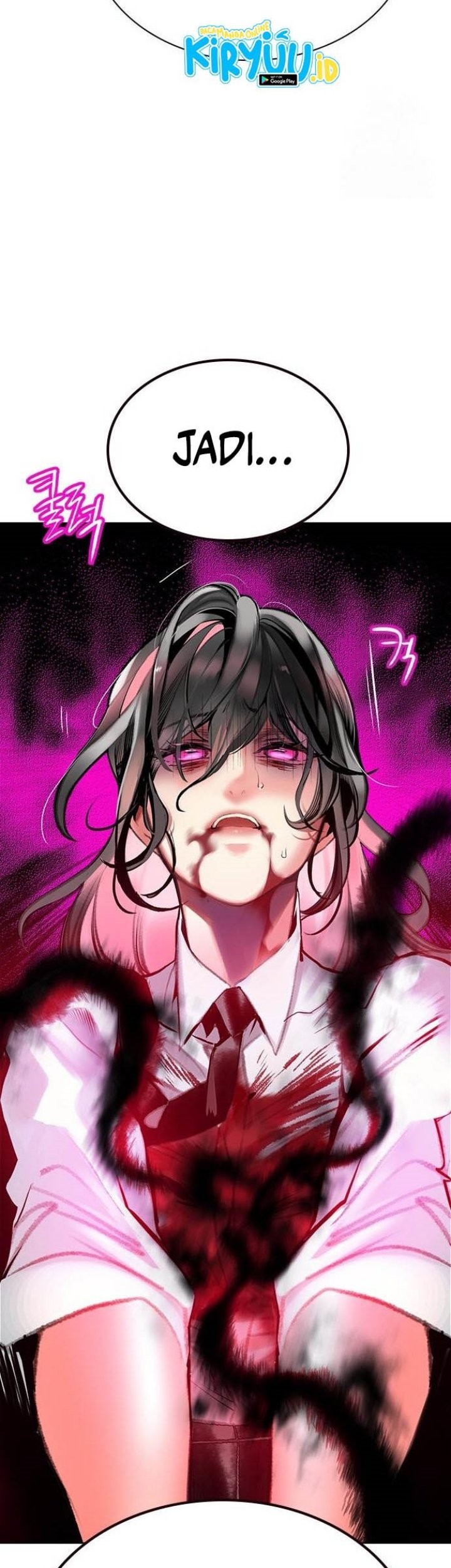 Jungle Juice Chapter 152 Gambar 54