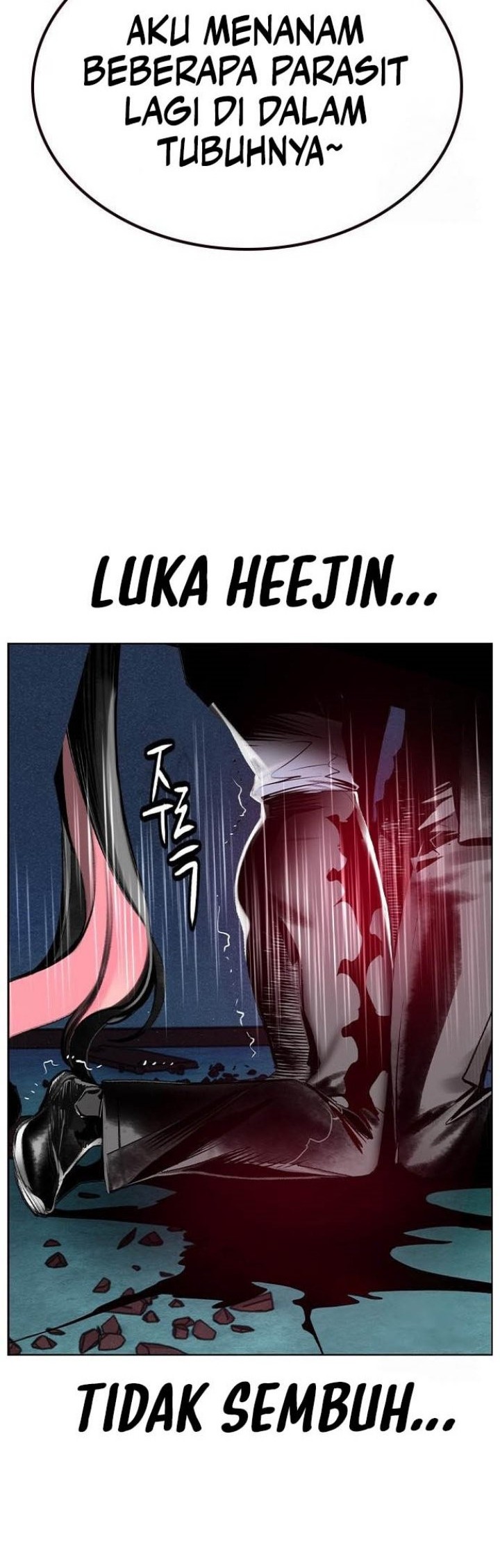 Jungle Juice Chapter 152 Gambar 55
