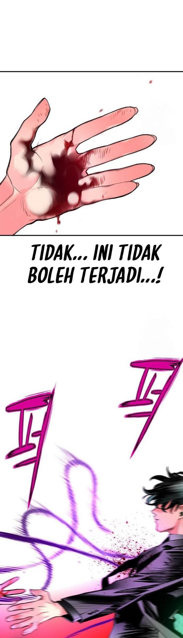 Jungle Juice Chapter 152 Gambar 56