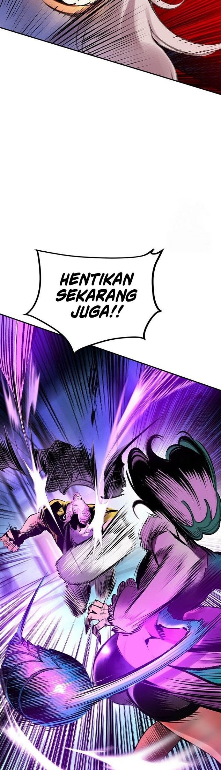 Jungle Juice Chapter 152 Gambar 58