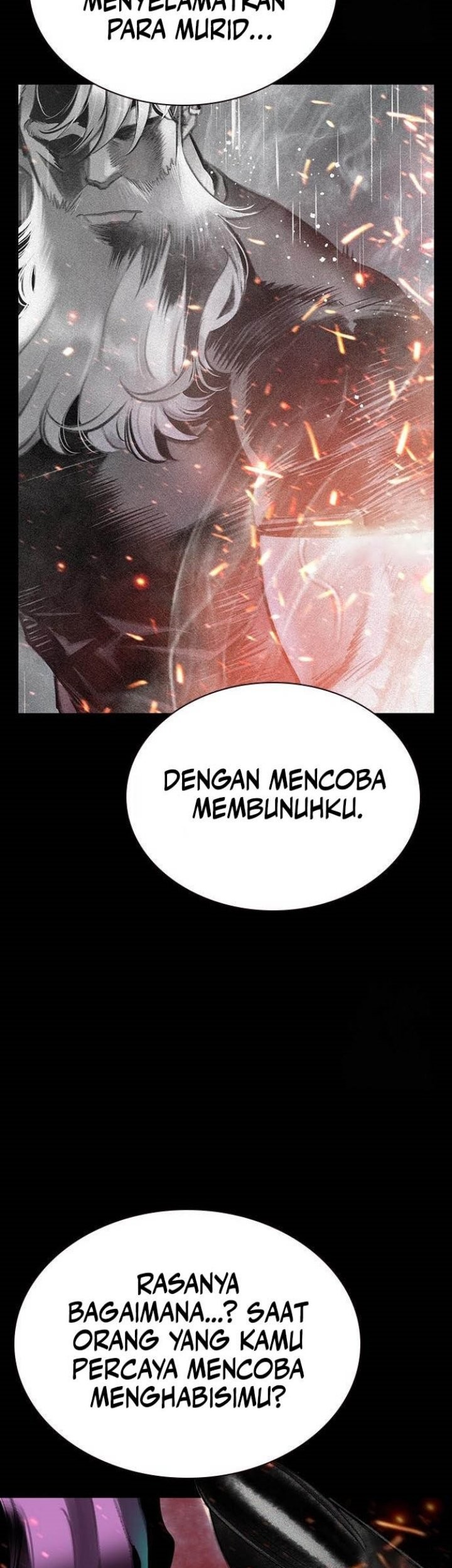 Jungle Juice Chapter 152 Gambar 64