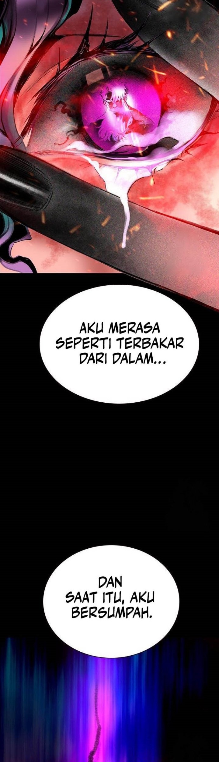 Jungle Juice Chapter 152 Gambar 65