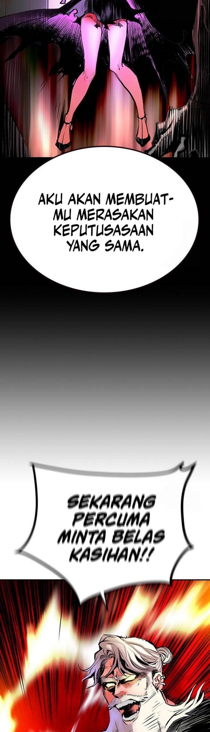 Jungle Juice Chapter 152 Gambar 67