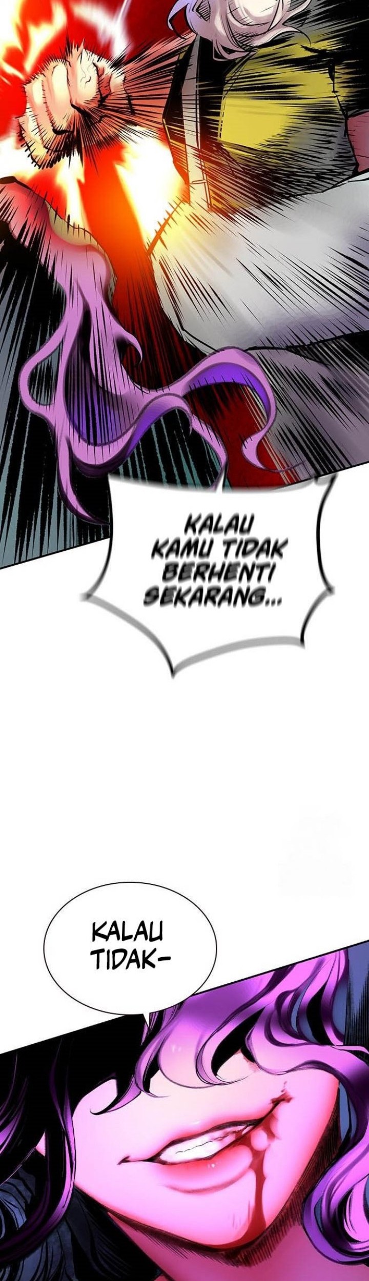 Jungle Juice Chapter 152 Gambar 68
