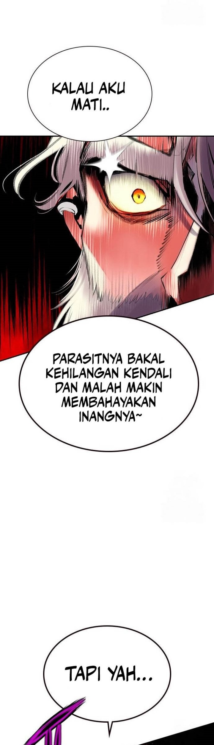Jungle Juice Chapter 152 Gambar 70