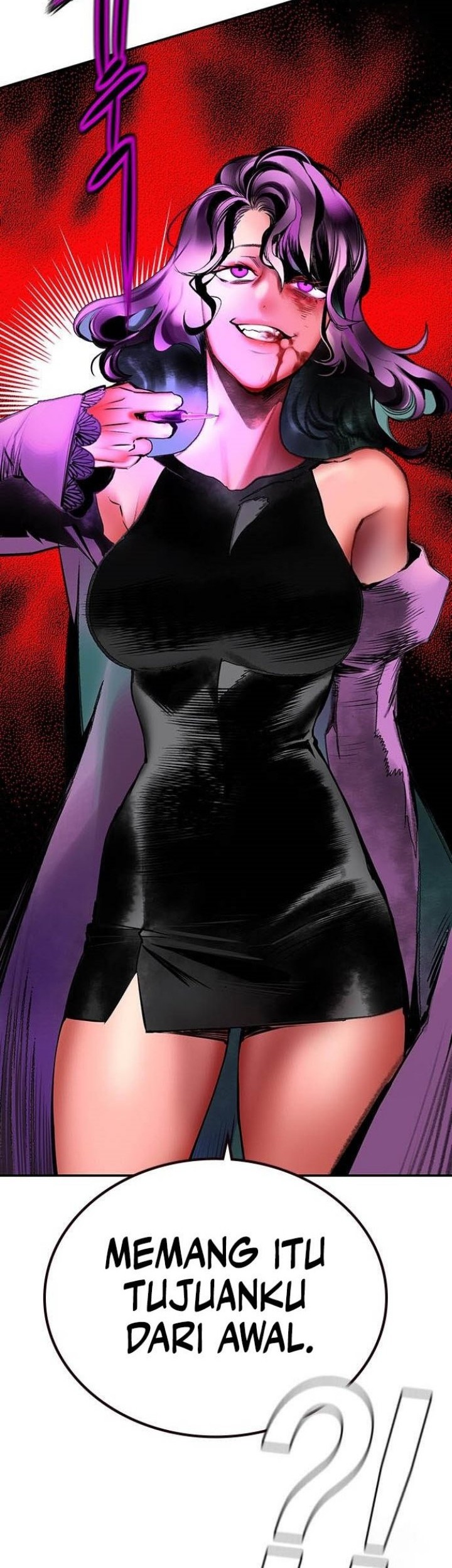 Jungle Juice Chapter 152 Gambar 71