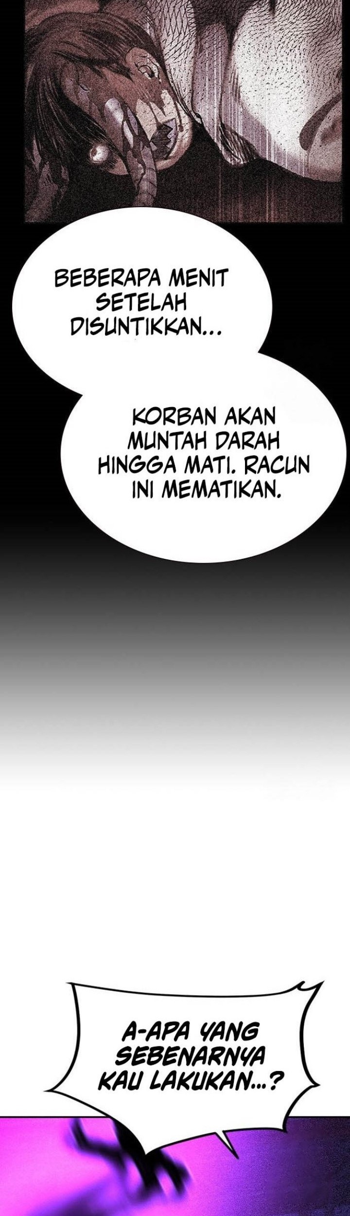 Jungle Juice Chapter 152 Gambar 74
