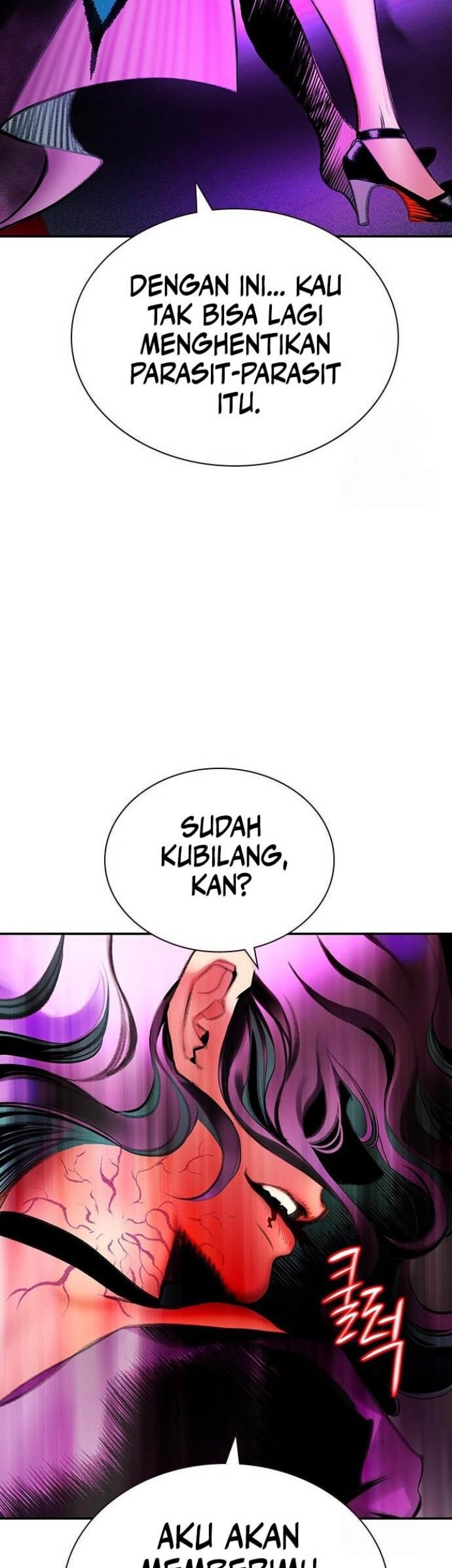 Jungle Juice Chapter 152 Gambar 76