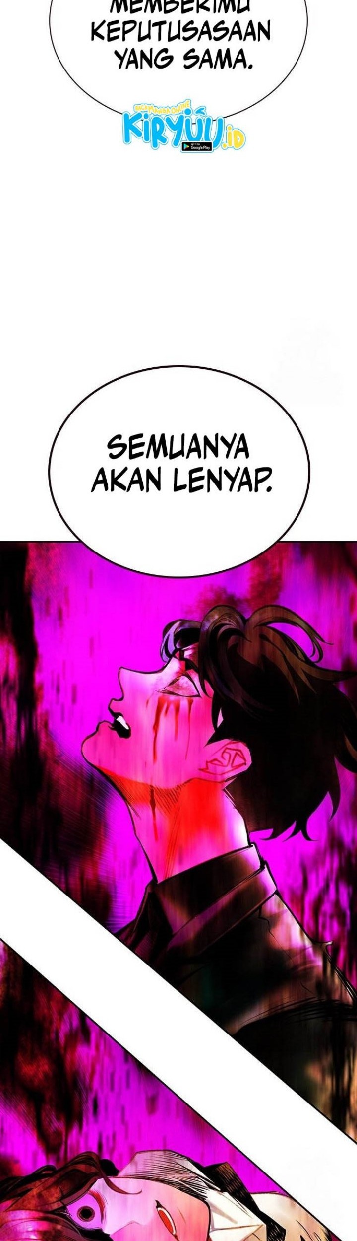 Jungle Juice Chapter 152 Gambar 77
