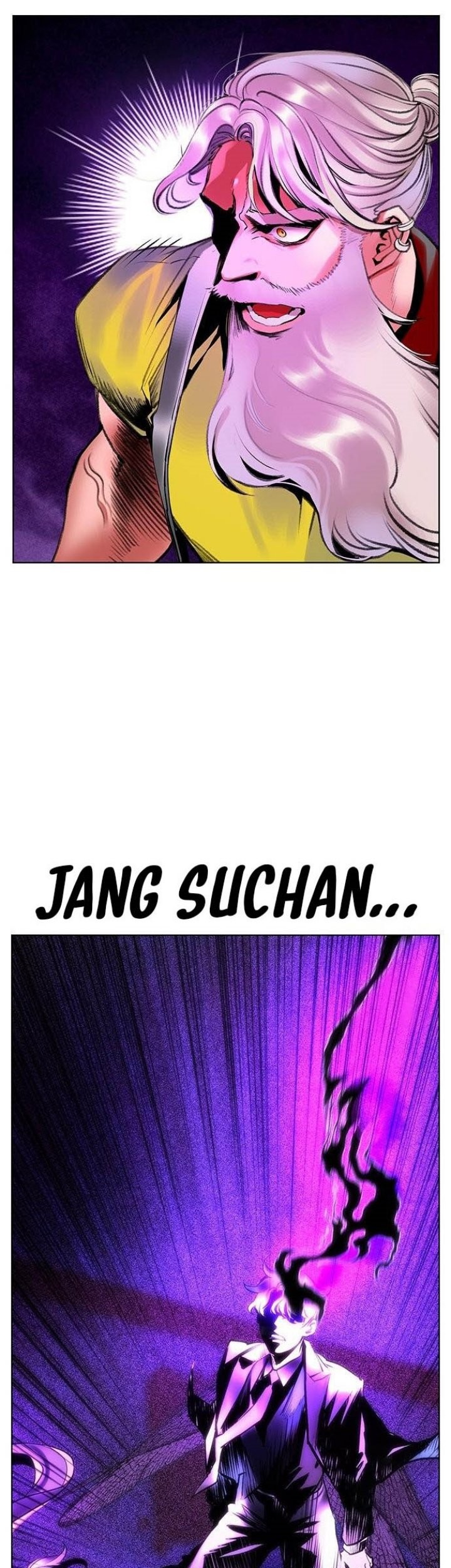 Jungle Juice Chapter 152 Gambar 81