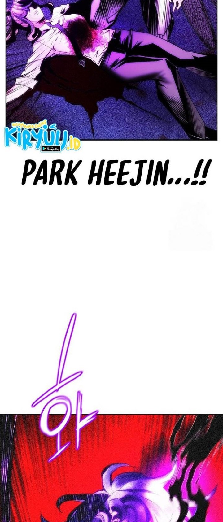 Jungle Juice Chapter 152 Gambar 82
