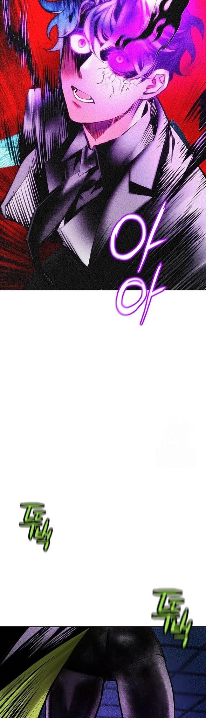 Jungle Juice Chapter 152 Gambar 83